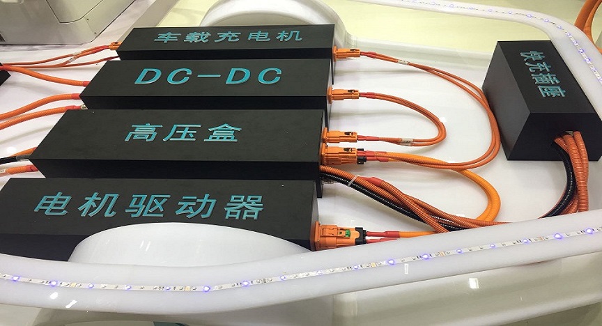 新能源電氣保護解決方案